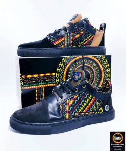 Sneakers Home Chaussure pour Homme et Femme