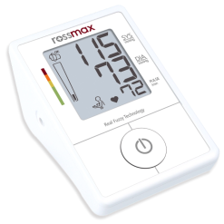 Tensiomètre ROSSMAX X1 a Brassard Electronique