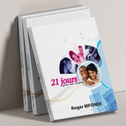 Livre: 21 jours pour son conjoint