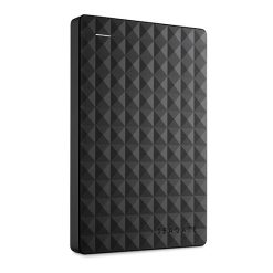 Disque dur externe Seagate 2 To - USB 3.0, 06 mois garantie