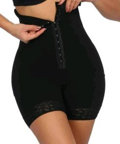 Gaine Amincissante Ventre Plat