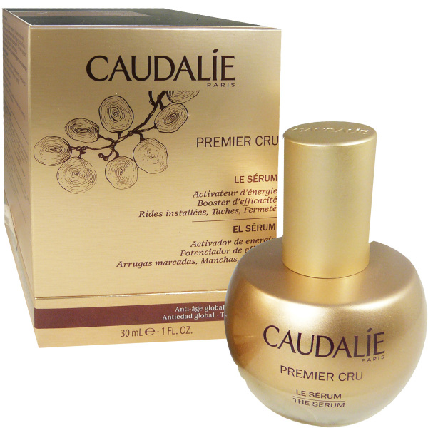 Caudalie Premier Cru Sérum 30 ml – Image 2