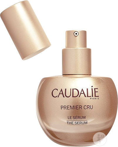 Caudalie Premier Cru Sérum 30 ml – Image 3