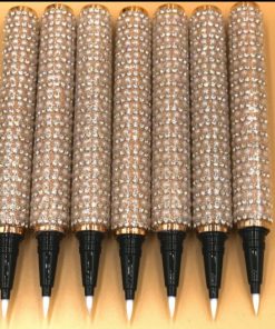 Colle à Cils Transparantes Eye Liner Adhésif Clair