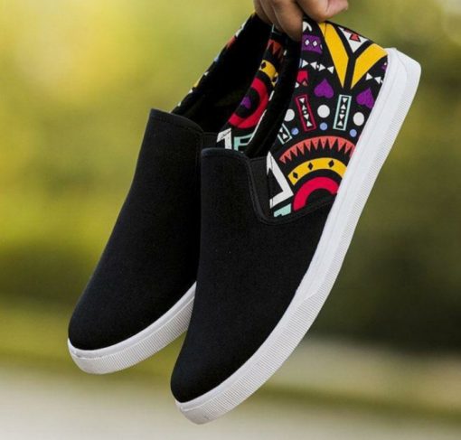 Tennis Chaussure Décontractée Akande – Image 2