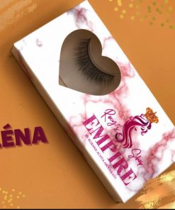 Faux Cils Simples LENA