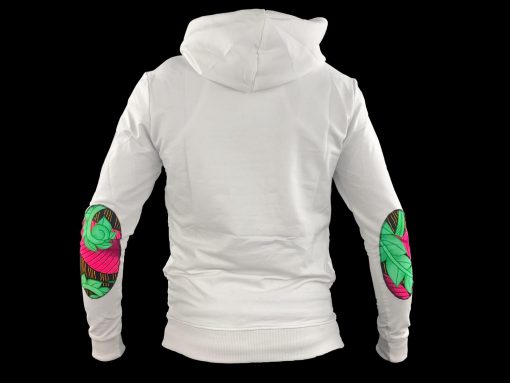 Africa Pull avec Capuche – Image 2