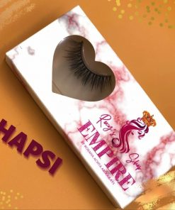 Faux Cils Simples HAPSI