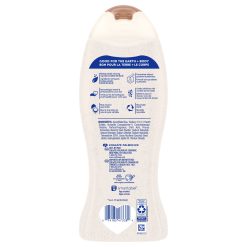 Alternative view of SoftSoap Gel Douche Savon Nettoyant Hydratant Corps Coconut Butter Scrub 591ml
