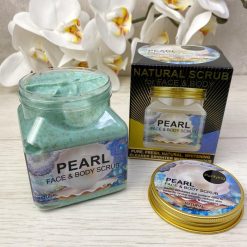 Alternative view of Gommage Visage & Corps Perle 500 ml