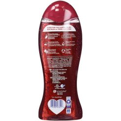 Alternative view of SoftSoap Gel Douche Savon Nettoyant Hydratant pour Corps Juicy Pomegranate & Mango 591ml