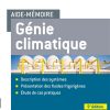 Aide Mémoire Génie Climatique