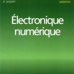 Electronique Numerique Collectif Nathan Collection Etapes