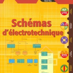 Schémas d'Electrotechnique