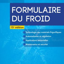 Formulaire du Froid