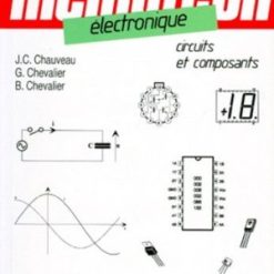 Mémotech Electronique Circuits et Composants