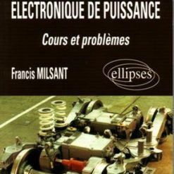 Electrotechnique Electronique de Puissance
