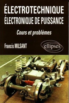 Electrotechnique Electronique de Puissance