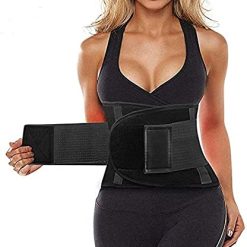 Gaine Serre Ventre Waist Belt
