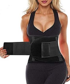 Gaine Serre Ventre Waist Belt