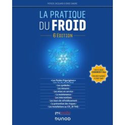 La pratique du Froid