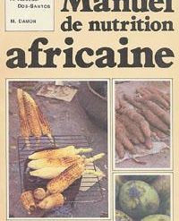 Manuel de Nutrition Africaine