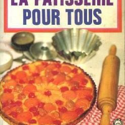 La Pâtisserie pour Tous