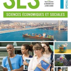 S.E.S Sciences Economiques et Sociales