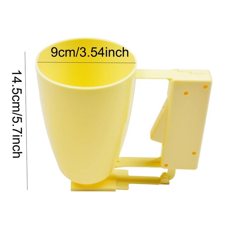 Moule Distributeur de Pâte – Image 3