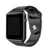 Montre Connectée Smartwatch A1 Téléphone avec SIM Écran Tactile Bluetooth Micro SD