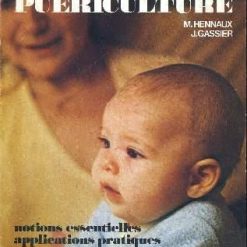 Notions Essentielles de Puériculture