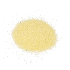 Alternative view of Sable Parfumé Déco Sentier de Mimosa 400g