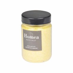 Sable Parfumé Déco Sentier de Mimosa 400g