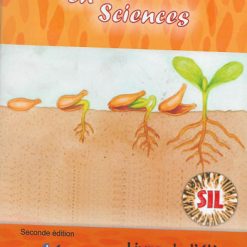 Les Lauréats en Sciences SIL