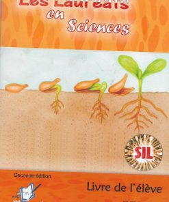 Les Lauréats en Sciences SIL