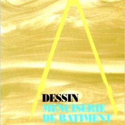 Dessin Menuiserie de Bâtiment