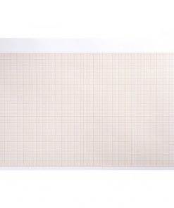 Alternative view of Bloc Papier Millimètre Selecta 50 Feuilles