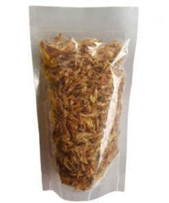 Ecrevisses petites crevettes séchées Crayfish Madjanga 75g