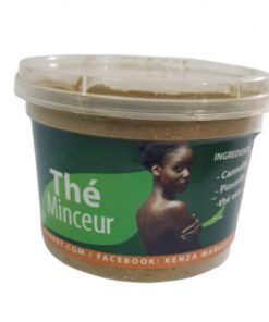 Tisane Minceur 100 g
