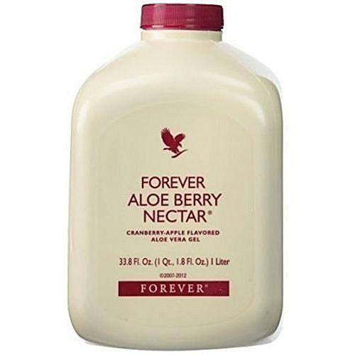 Forever Aloe Berry Nectar 1 litre