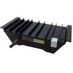 Alternative view of Contrôleur de Charge Solaire CM3024Z