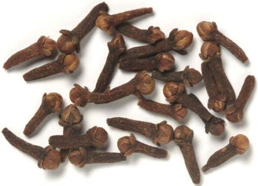 Clou de Girofle Moulu 50g – Image 2