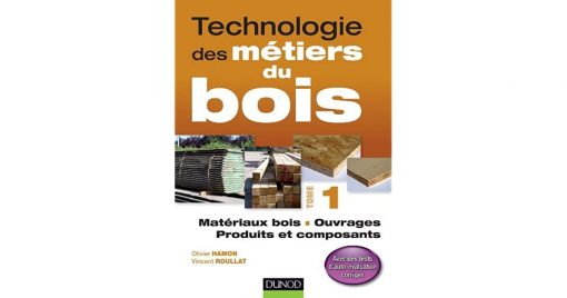 Technologie des Métiers du Bois