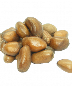 Alternative view of Pébè Moulu 100g