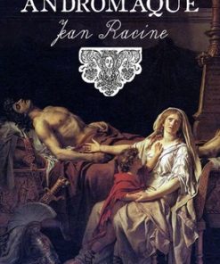 Livre Andromaque
