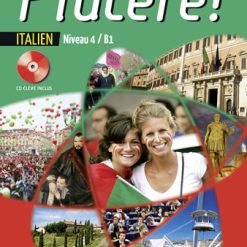 Piacere Niveau 4 / B1 Italien