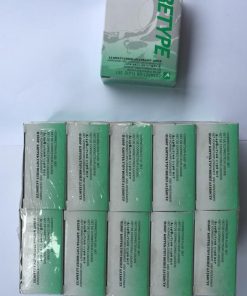 Alternative view of Retype Correcteur Avec Diluant