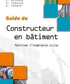 Guide du Constructeur en Bâtiment