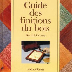 Guide des Finitions du BOIS