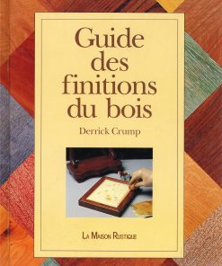 Guide des Finitions du BOIS